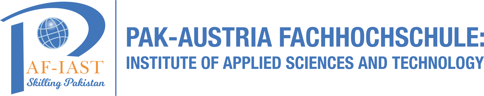 Repository logo
